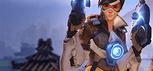 بلیزکان 2015: Overwatch بهار 95 برای PS4، Xbox One و PC عرضه می‌شود